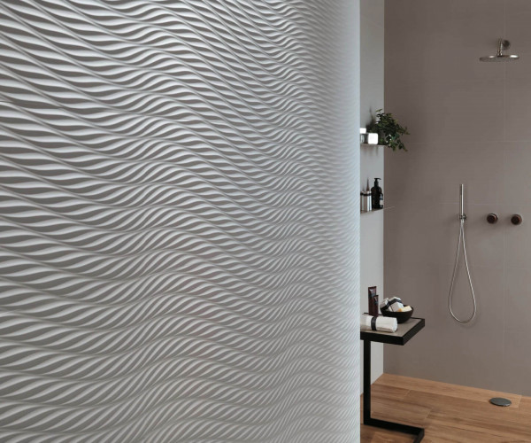 3D Wall Design