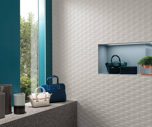 3D Wall Design