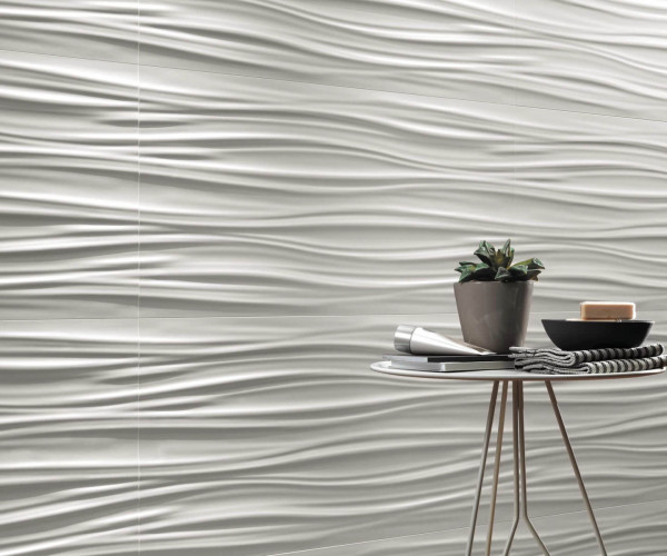 3D Wall Design
