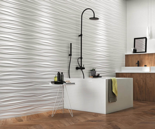3D Wall Design