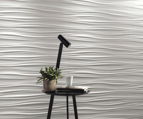 3D Wall Design