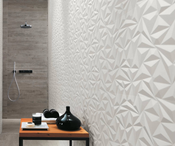 3D Wall Design