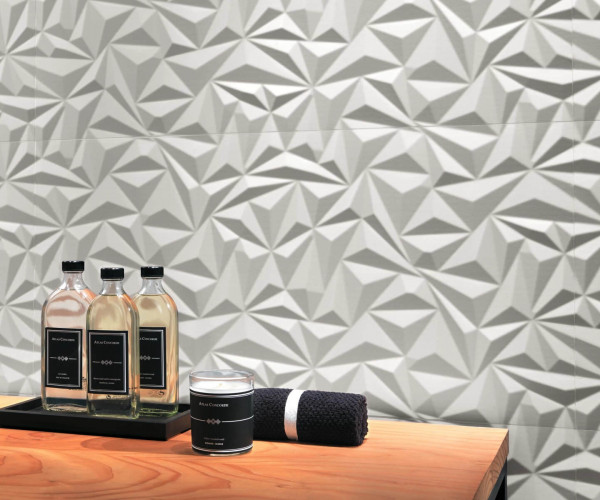3D Wall Design
