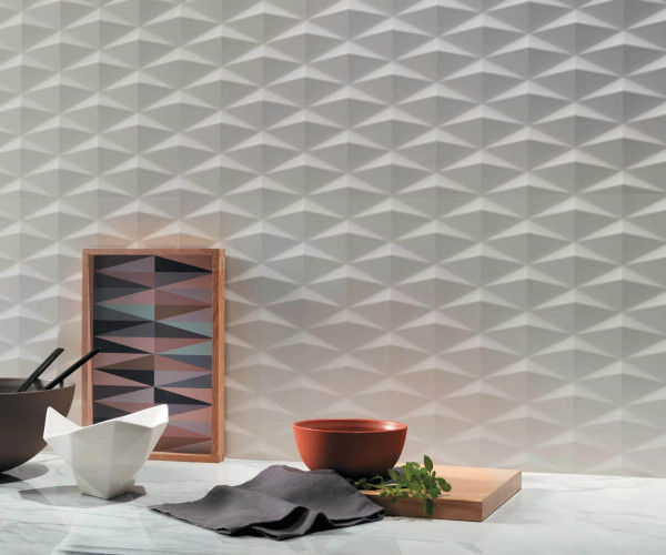 3D Wall Design