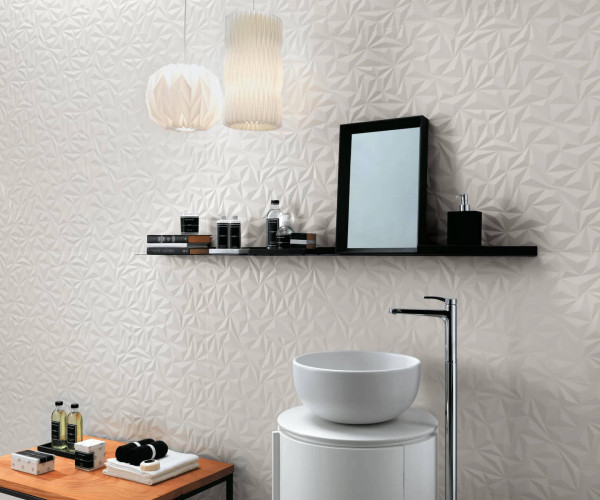 3D Wall Design