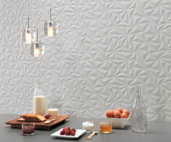 3D Wall Design