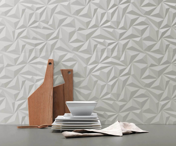 3D Wall Design