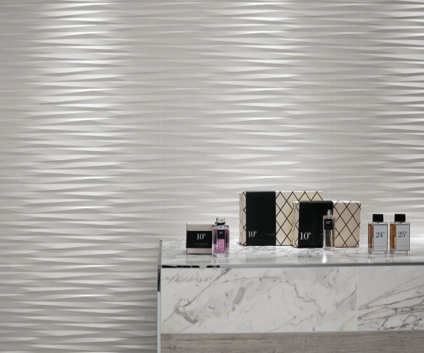 3D Wall Design