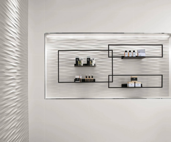 3D Wall Design