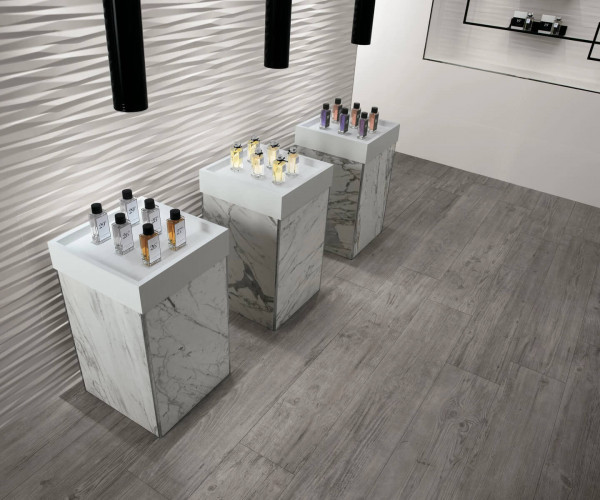 3D Wall Design