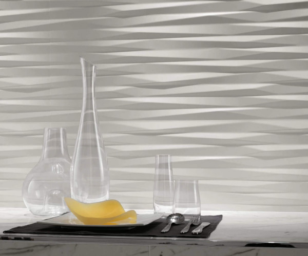3D Wall Design