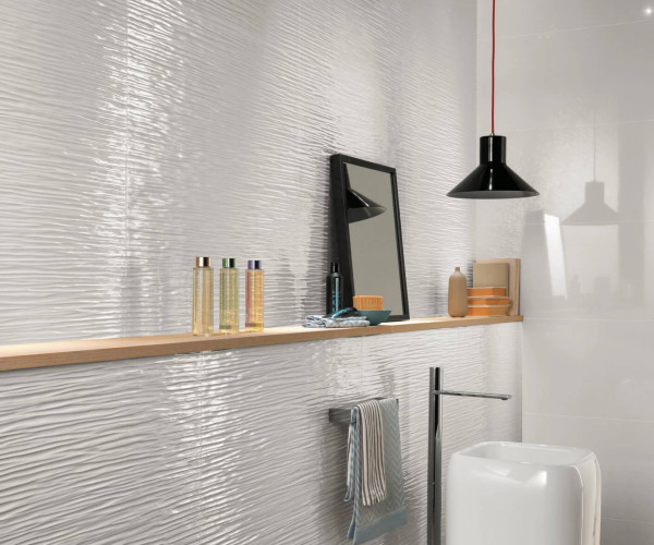 3D Wall Design
