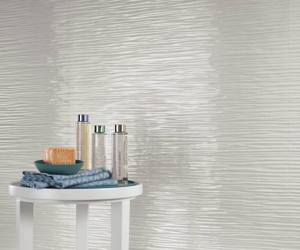 3D Wall Design