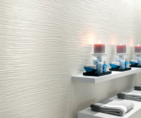 3D Wall Design