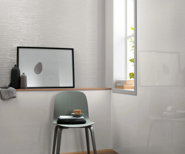 3D Wall Design