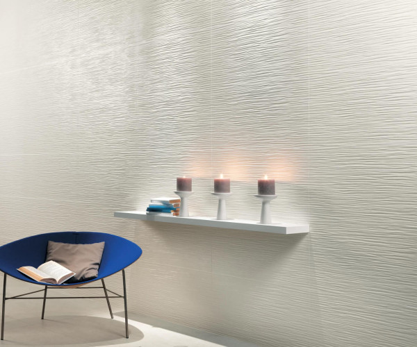 3D Wall Design