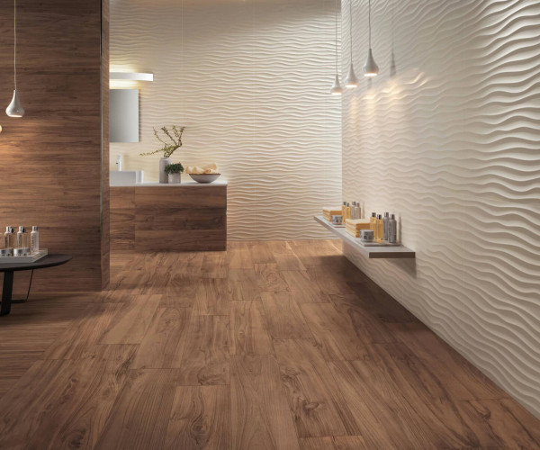 3D Wall Design