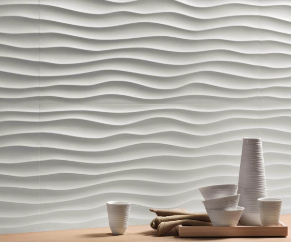 3D Wall Design
