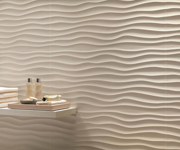 3D Wall Design
