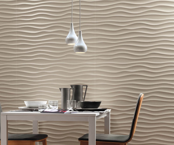 3D Wall Design
