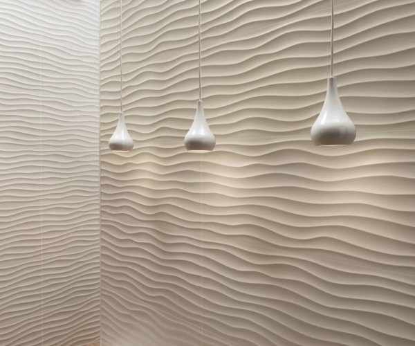 3D Wall Design