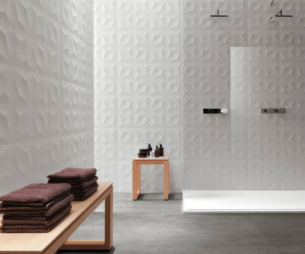 3D Wall Design