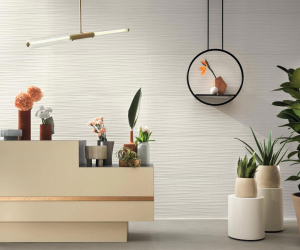 3D Wall Plaster