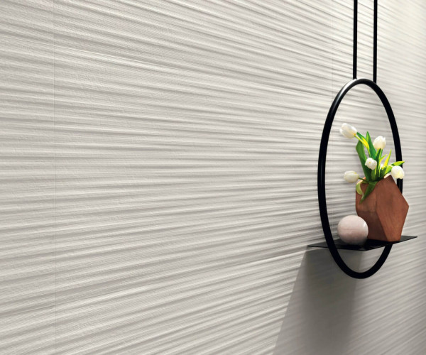 3D Wall Plaster