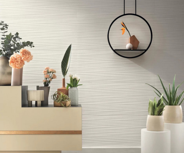 3D Wall Plaster