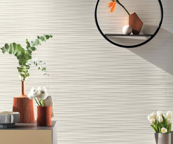 3D Wall Plaster