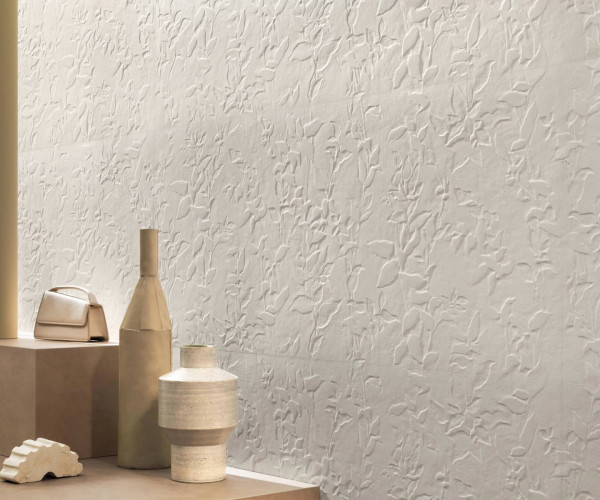 3D Wall Plaster