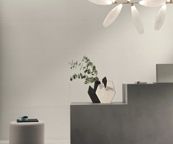3D Wall Plaster