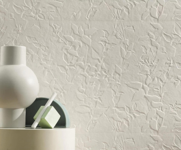 3D Wall Plaster
