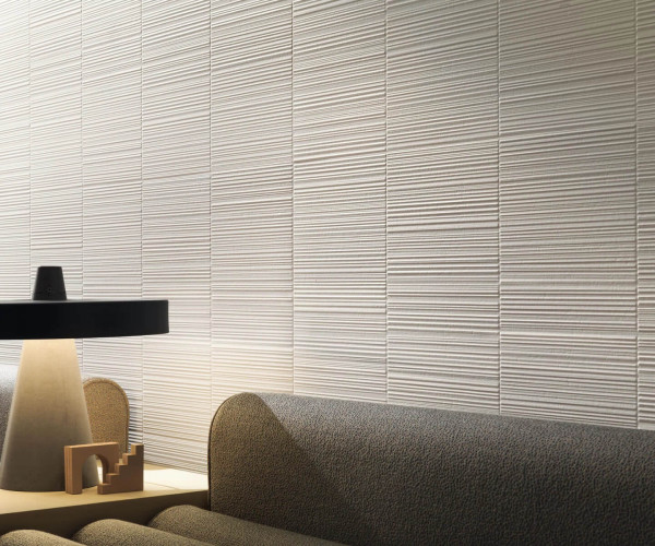 3D Wall Plaster