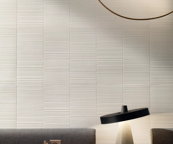 3D Wall Plaster