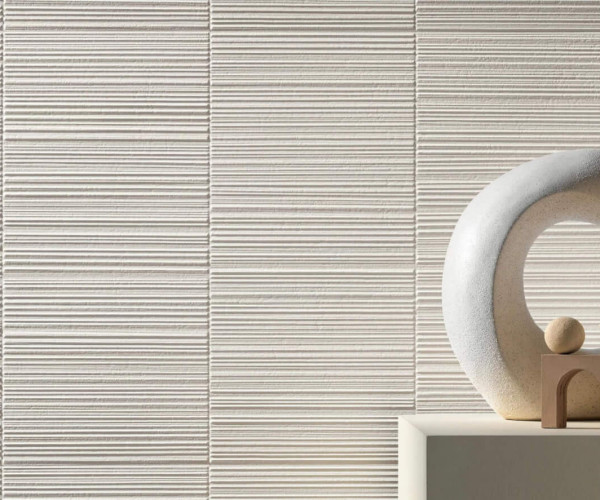 3D Wall Plaster