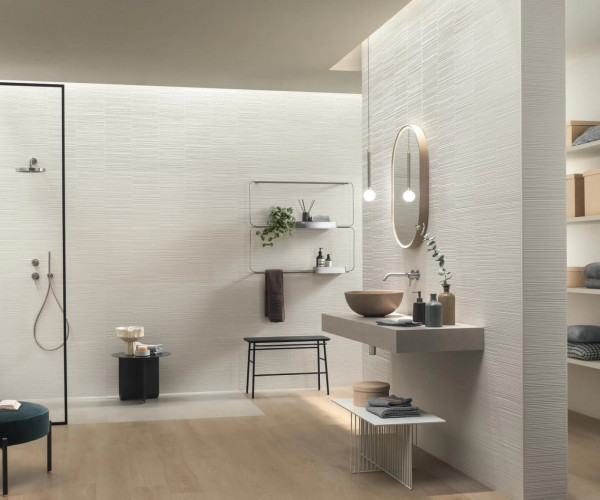 3D Wall Plaster
