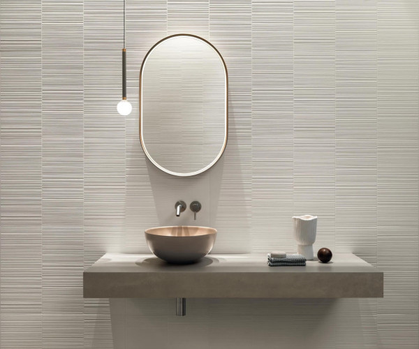 3D Wall Plaster