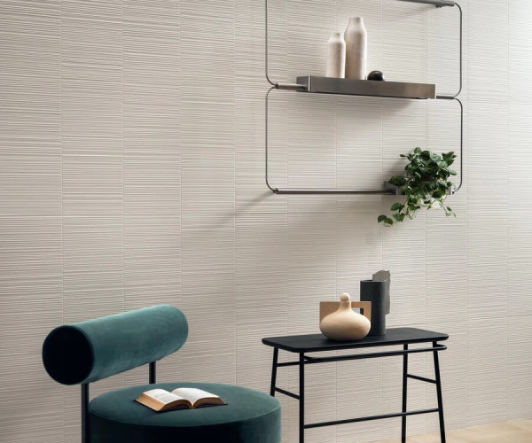 3D Wall Plaster
