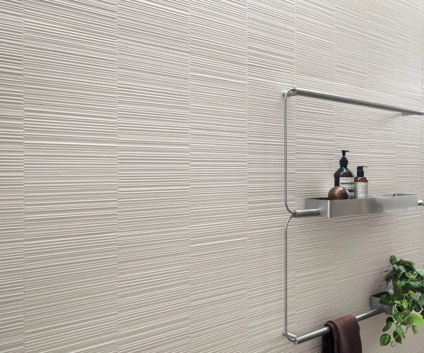 3D Wall Plaster
