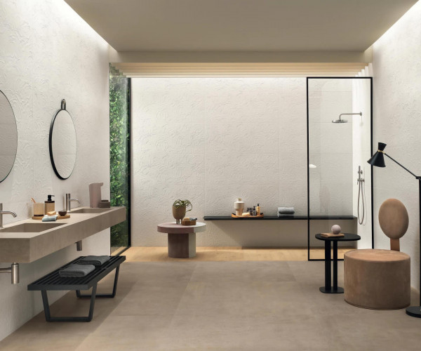 3D Wall Plaster