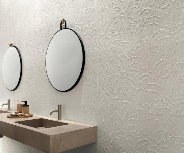 3D Wall Plaster