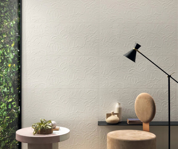 3D Wall Plaster