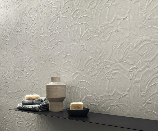 3D Wall Plaster