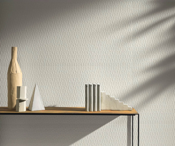 3D Wall Plaster