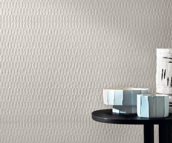 3D Wall Plaster