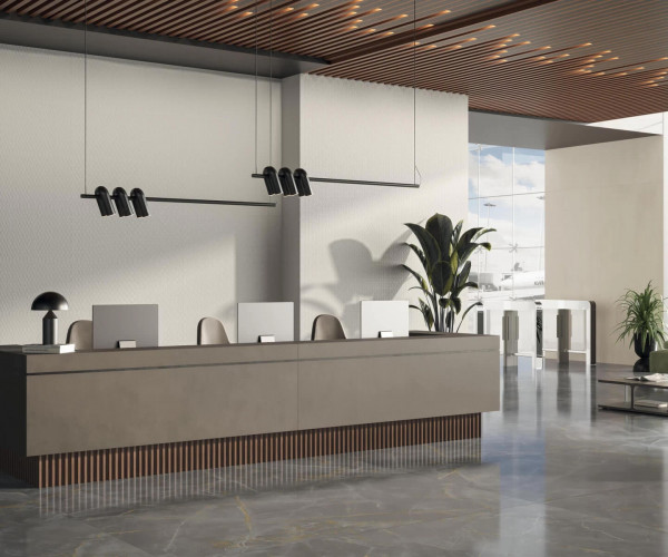 3D Wall Plaster