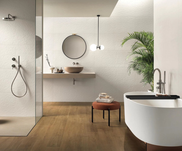 3D Wall Plaster