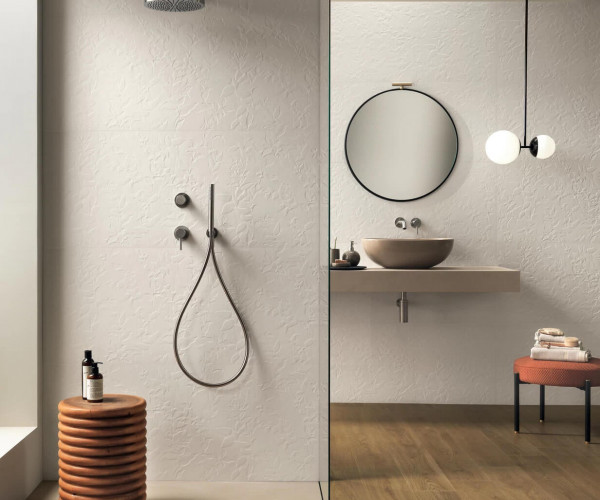 3D Wall Plaster