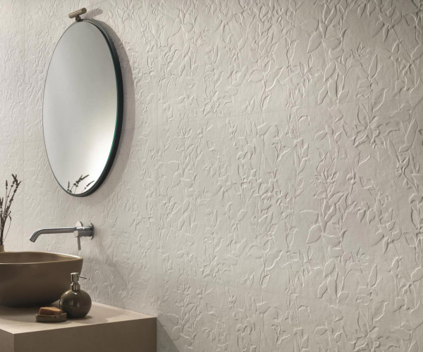3D Wall Plaster